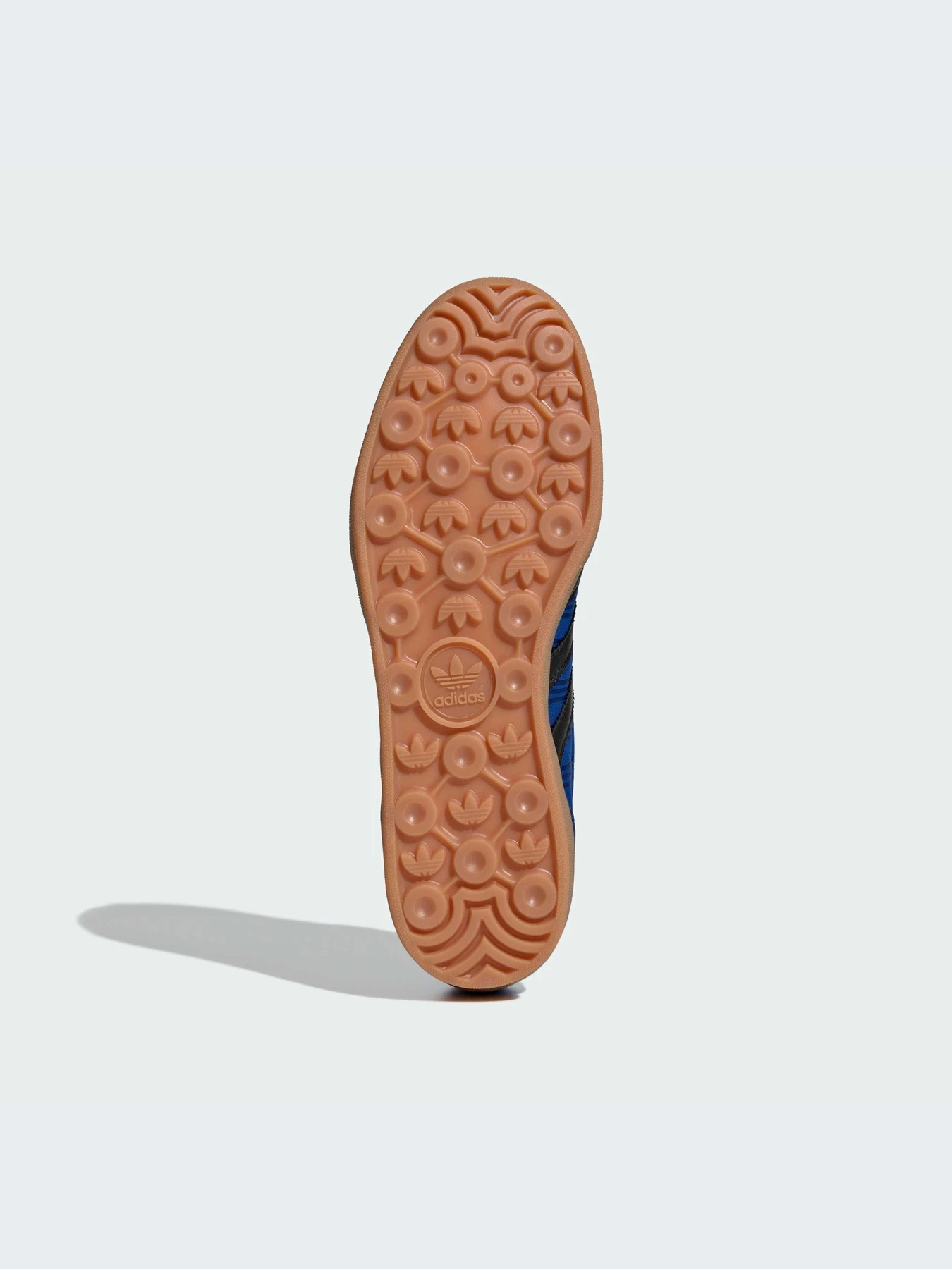Кроссовки Adidas Gazelle модель IH9649-KZ Кроссовки Adidas Gazelle модель IH9649-KZ Фото