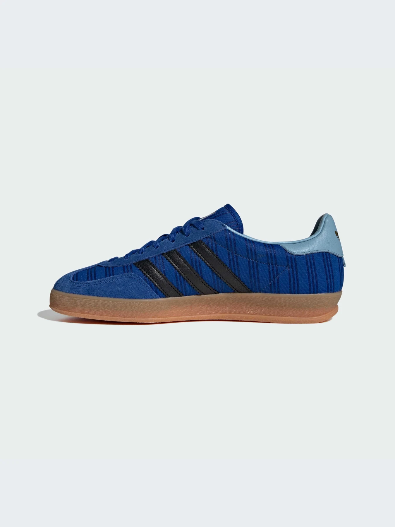 Кроссовки Adidas Gazelle модель IH9649-KZ Кроссовки Adidas Gazelle модель IH9649-KZ Фото