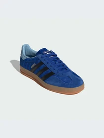 Кроссовки Adidas Gazelle модель IH9649-KZ Фото