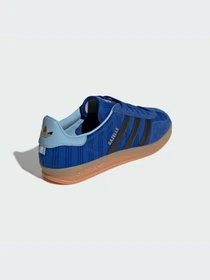Кроссовки Adidas Gazelle модель IH9649-KZ Фото