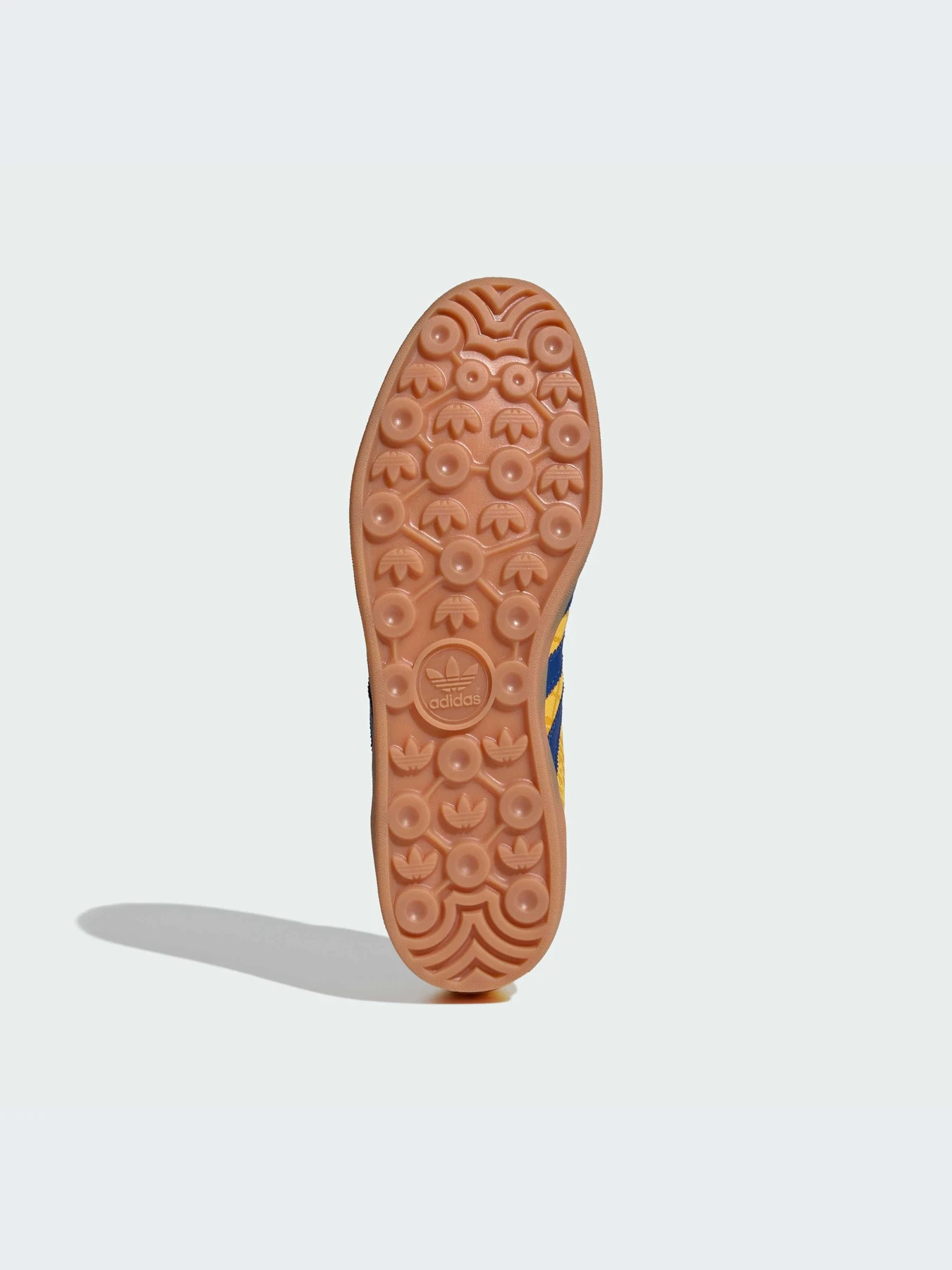 Кроссовки Adidas Gazelle модель IH9648-KZ Кроссовки Adidas Gazelle модель IH9648-KZ Фото