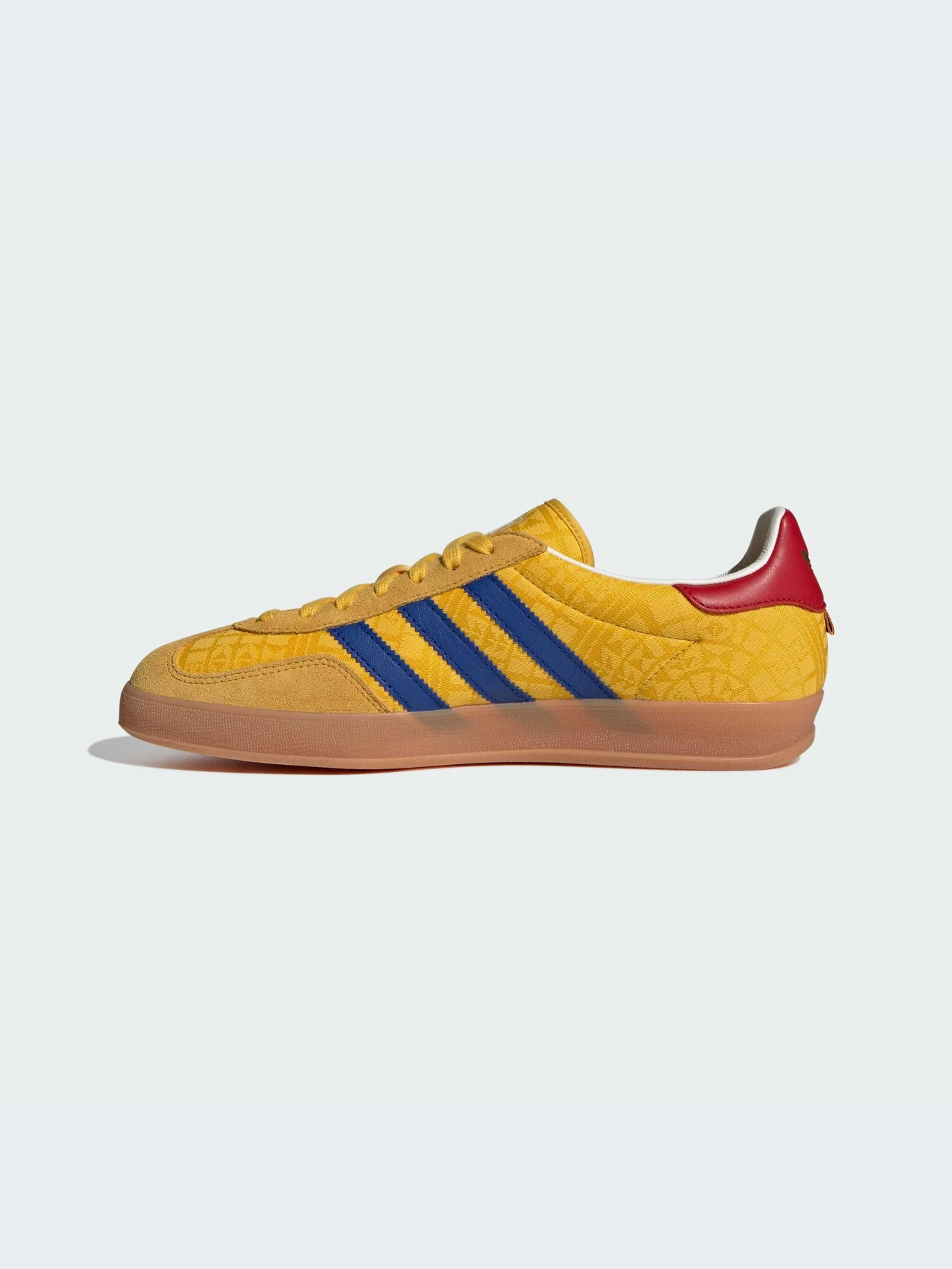 Кроссовки Adidas Gazelle модель IH9648-KZ Кроссовки Adidas Gazelle модель IH9648-KZ Фото