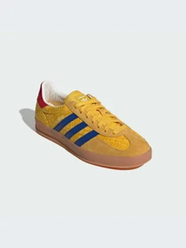 Кроссовки Adidas Gazelle модель IH9648-KZ Фото