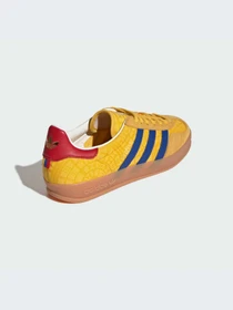 Кроссовки Adidas Gazelle модель IH9648-KZ Фото