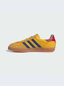 Кроссовки Adidas Gazelle модель IH9648-KZ Фото
