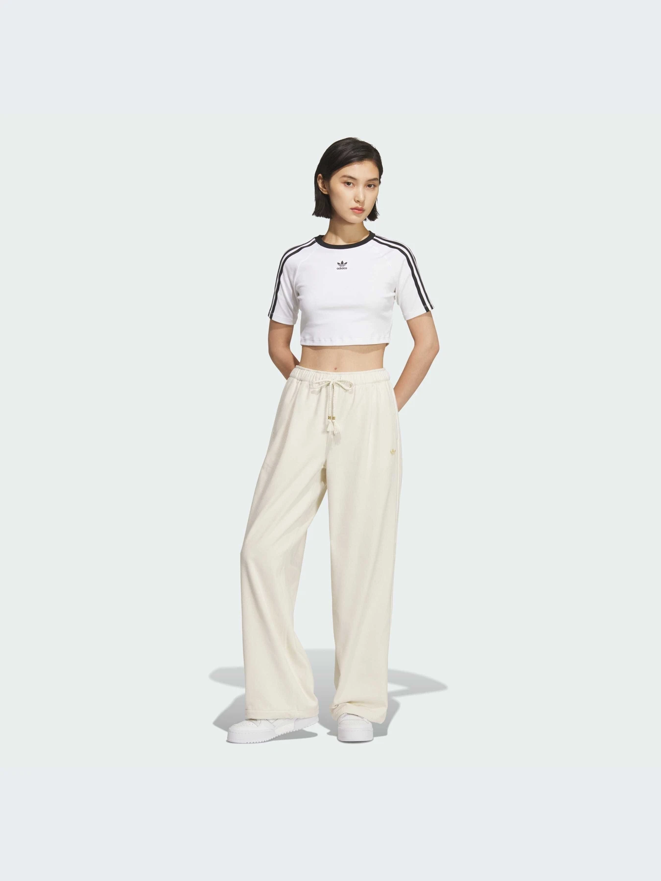 Брюки Adidas модель KT3138-KZ Брюки Adidas модель KT3138-KZ Фото