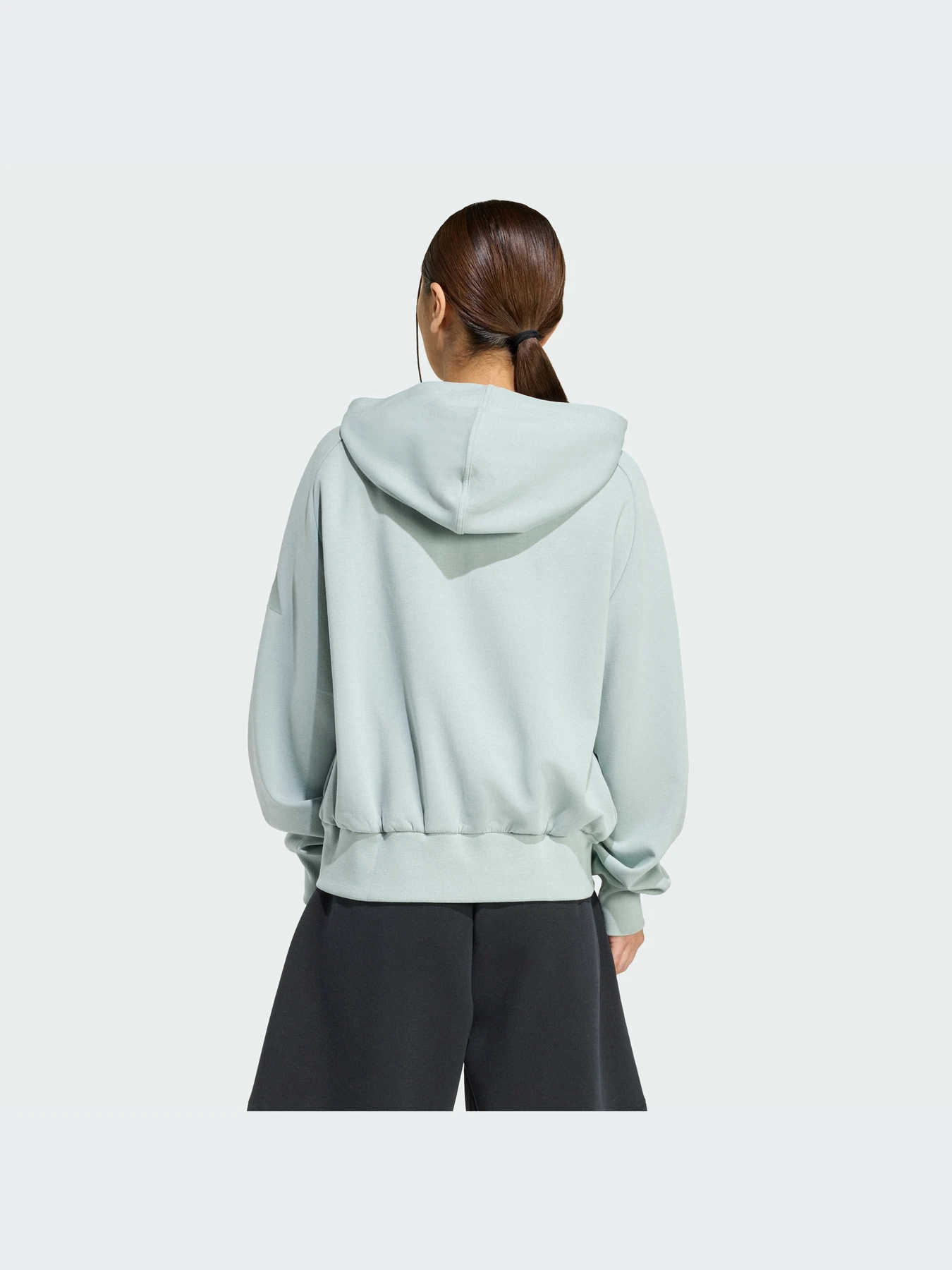 Худи и свитшоты Adidas модель KE9145-KZ Худи и свитшоты Adidas модель KE9145-KZ Фото