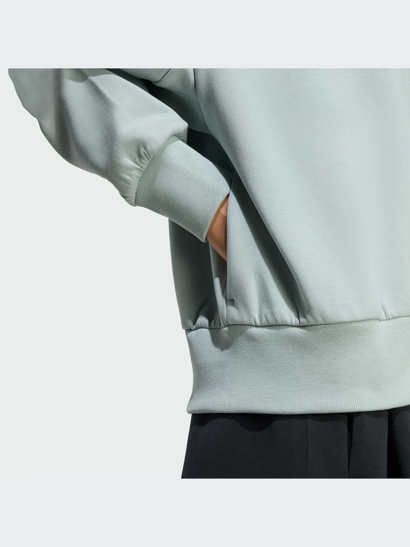 Худи и свитшоты Adidas модель KE9145-KZ Худи и свитшоты Adidas модель KE9145-KZ Фото