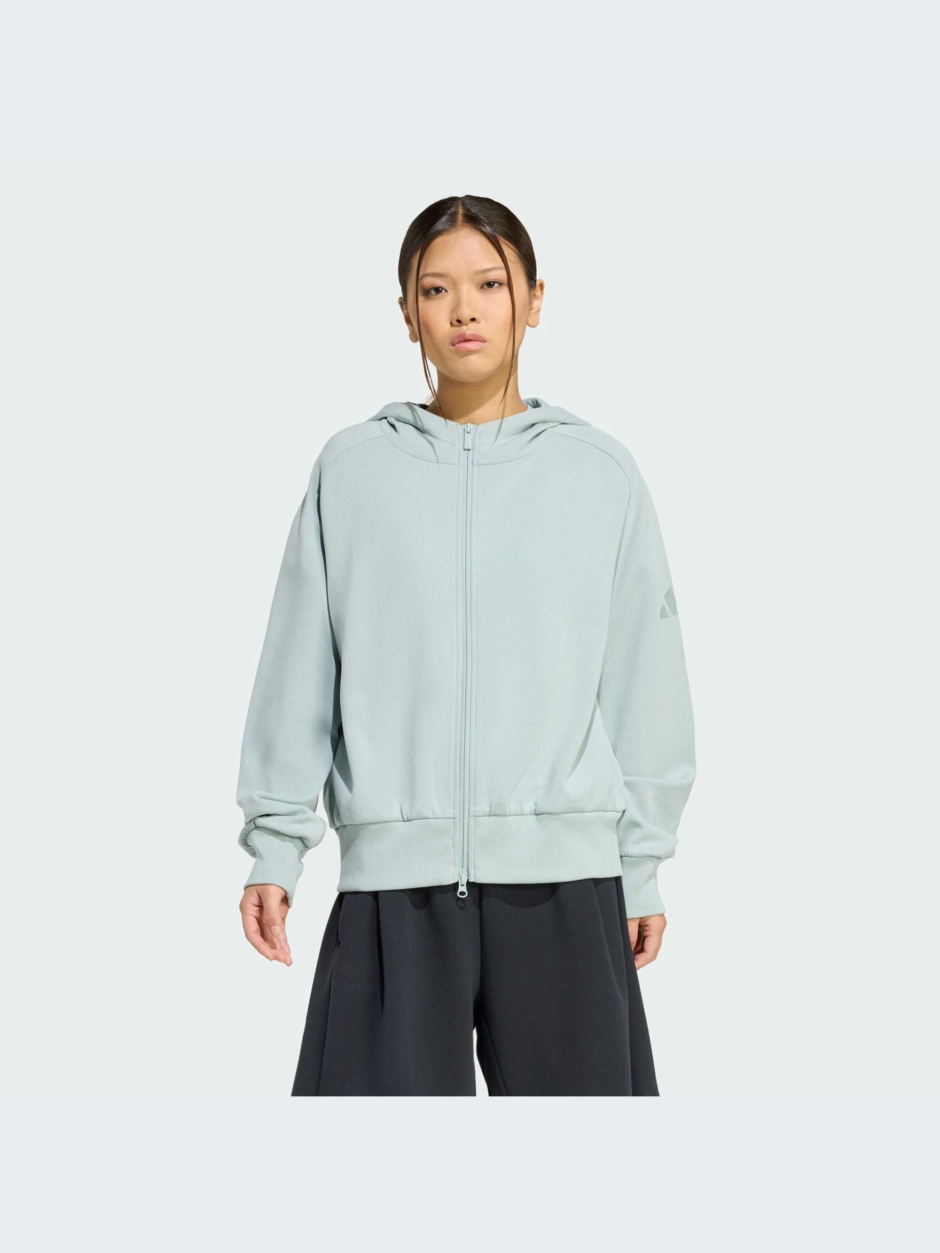 Худи и свитшоты Adidas модель KE9145-KZ Худи и свитшоты Adidas модель KE9145-KZ Фото