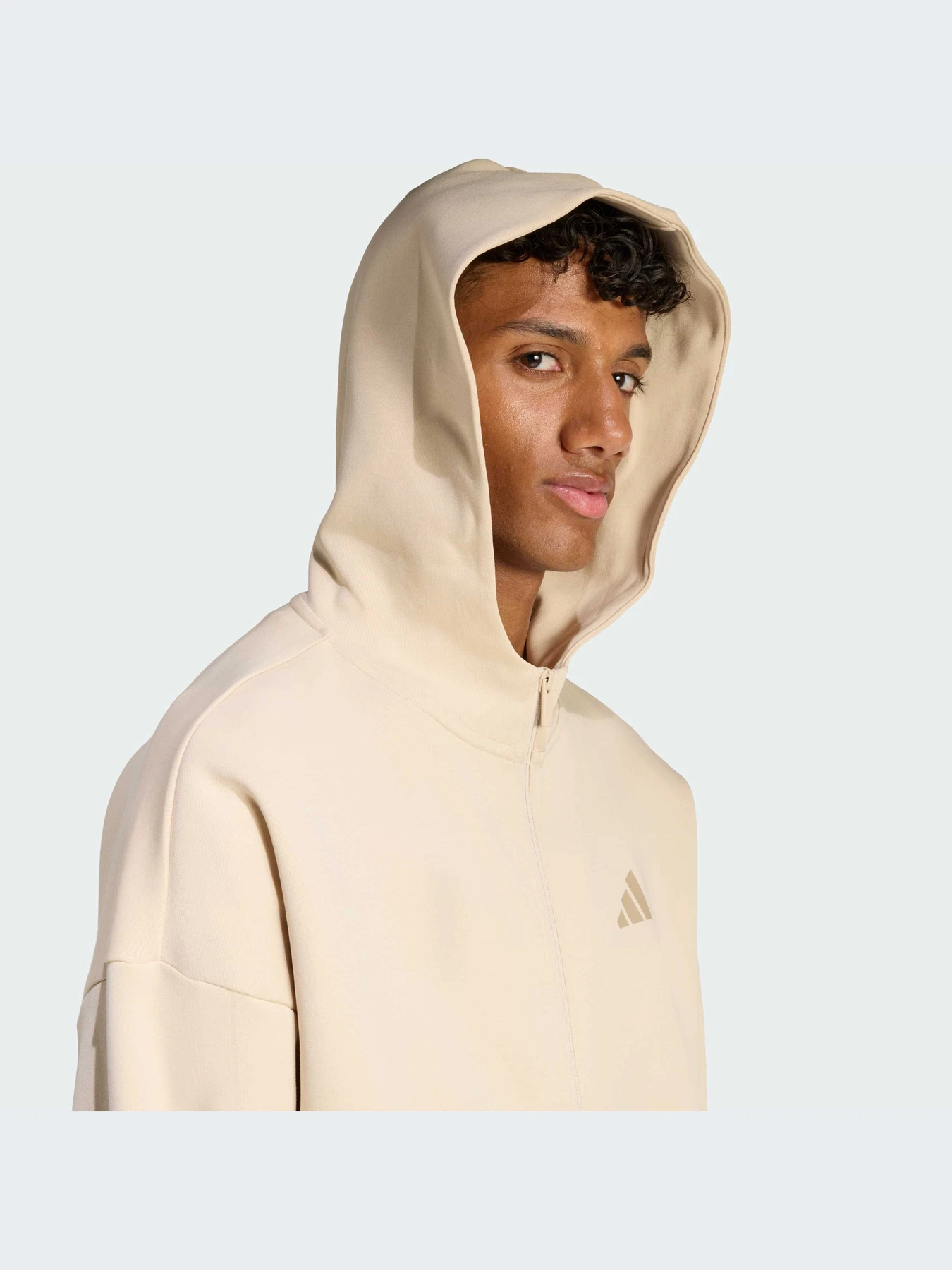 Худи и свитшоты Adidas Icons модель KD7665-KZ Худи и свитшоты Adidas Icons модель KD7665-KZ Фото