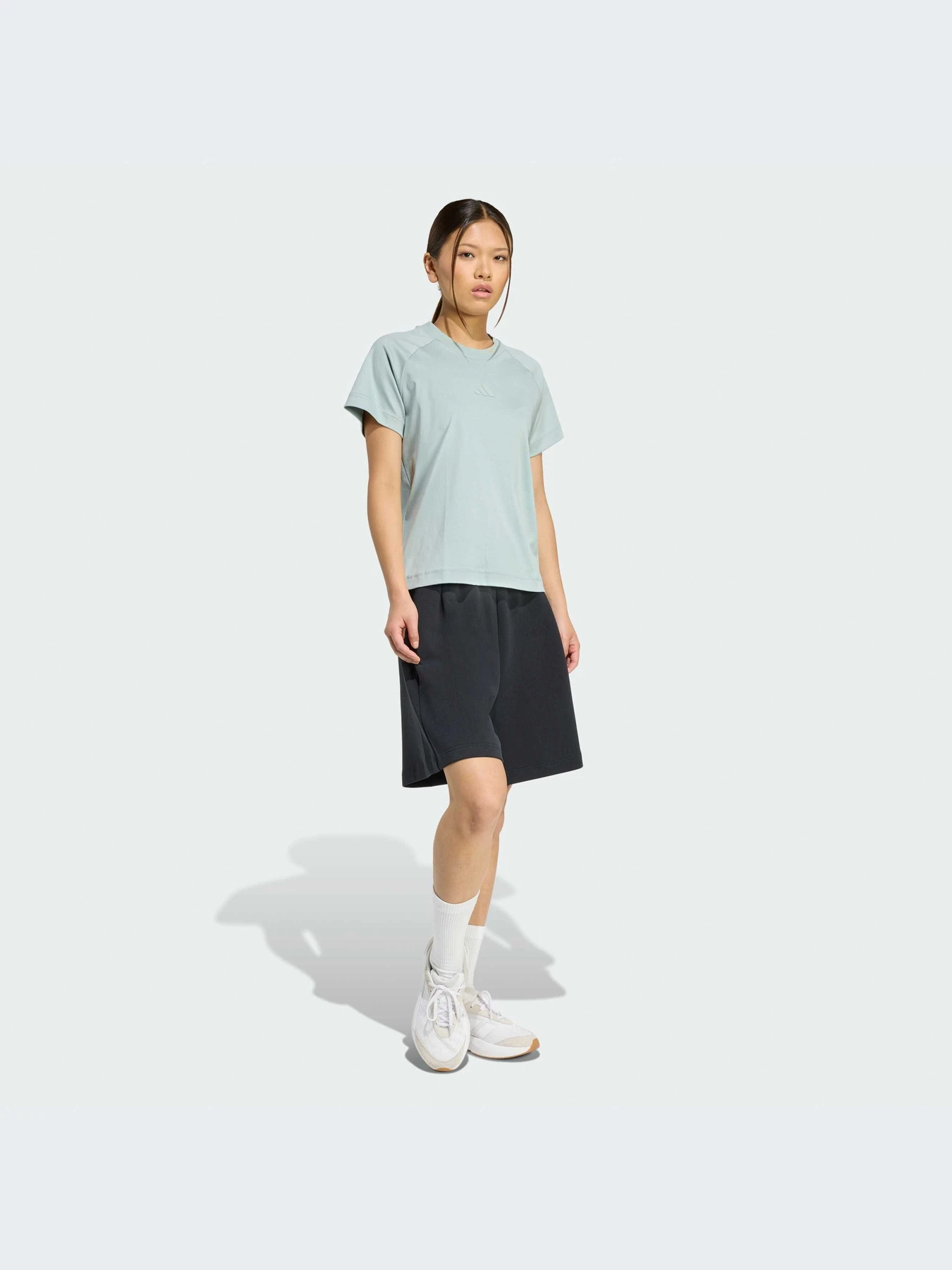 Футболки и поло Adidas модель KC9820-KZ Футболки и поло Adidas модель KC9820-KZ Фото