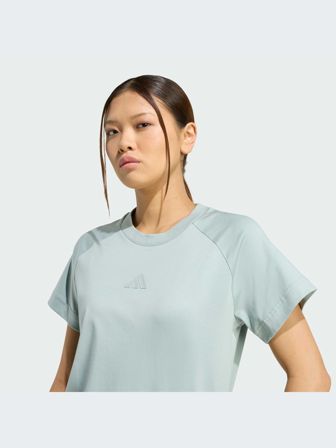 Футболки и поло Adidas модель KC9820-KZ Футболки и поло Adidas модель KC9820-KZ Фото