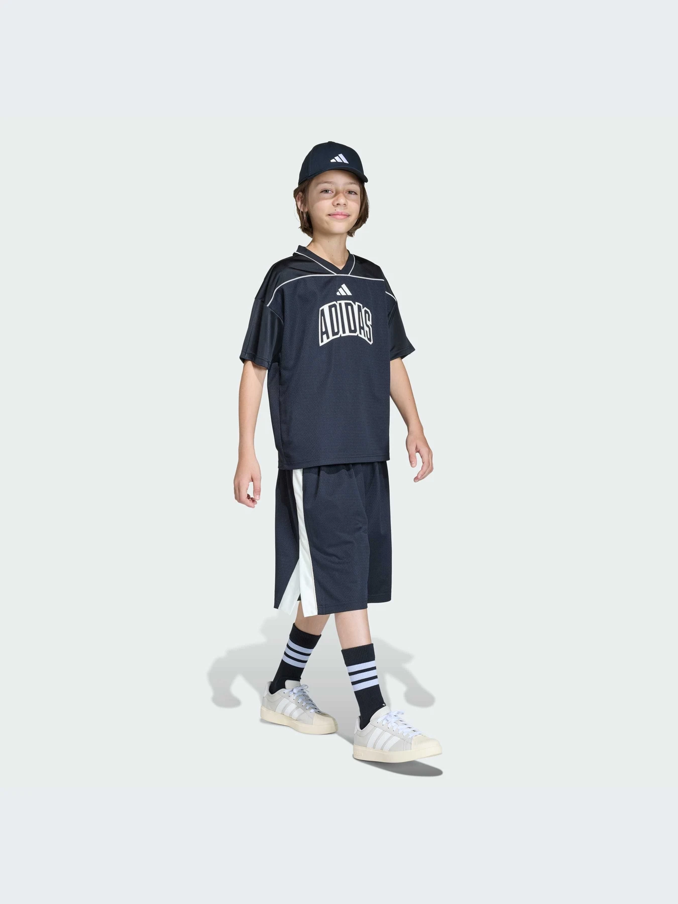 Шорты Adidas модель KC4640-KZ Шорты Adidas модель KC4640-KZ Фото