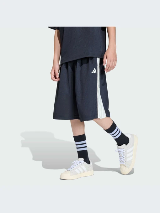 Шорты Adidas модель KC4640-KZ Фото