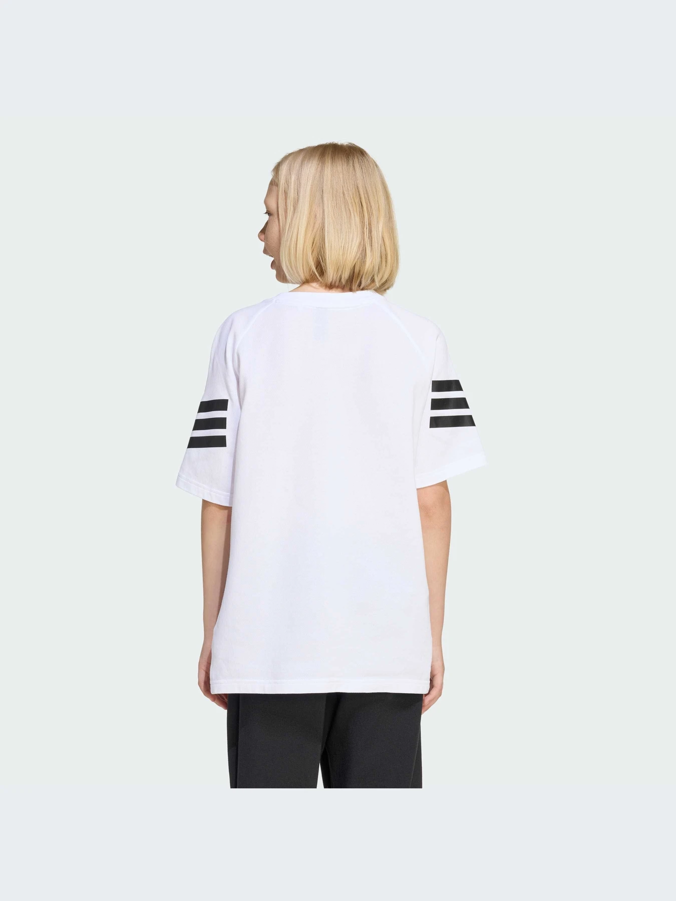 Футболки и поло Adidas модель KC1965-KZ Футболки и поло Adidas модель KC1965-KZ Фото