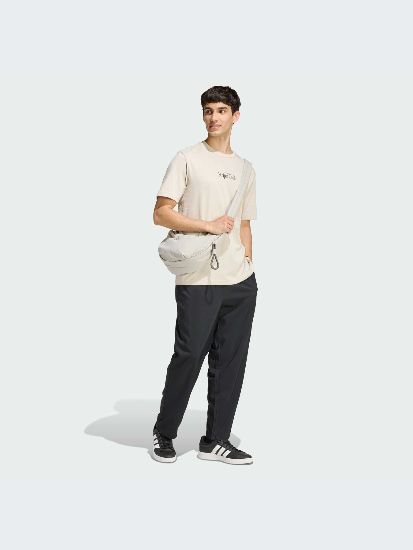 Футболки и поло Adidas модель KB2501-KZ Футболки и поло Adidas модель KB2501-KZ Фото