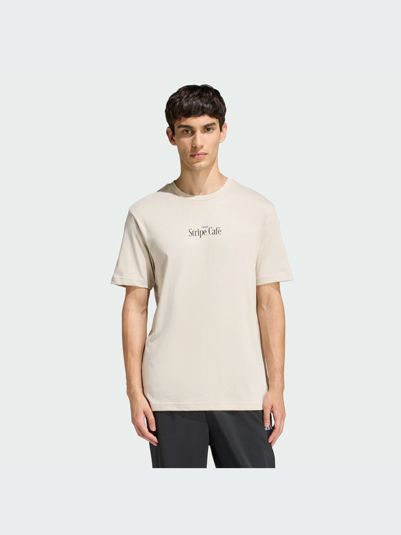 Футболки и поло Adidas модель KB2501-KZ Футболки и поло Adidas модель KB2501-KZ Фото