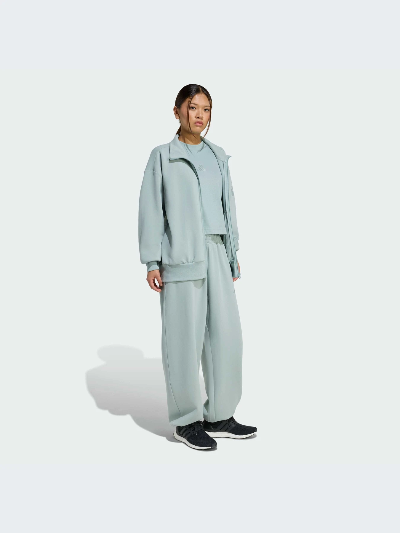 Брюки Adidas модель KA7018-KZ Брюки Adidas модель KA7018-KZ Фото