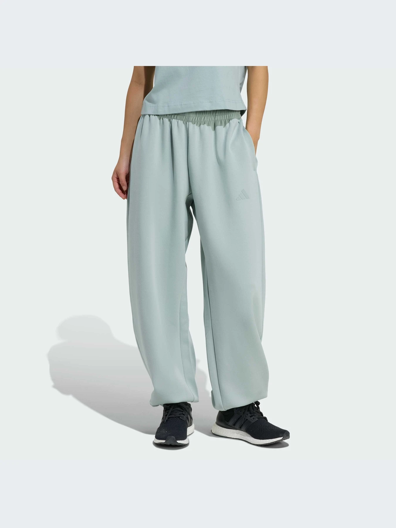 Брюки Adidas модель KA7018-KZ Брюки Adidas модель KA7018-KZ Фото
