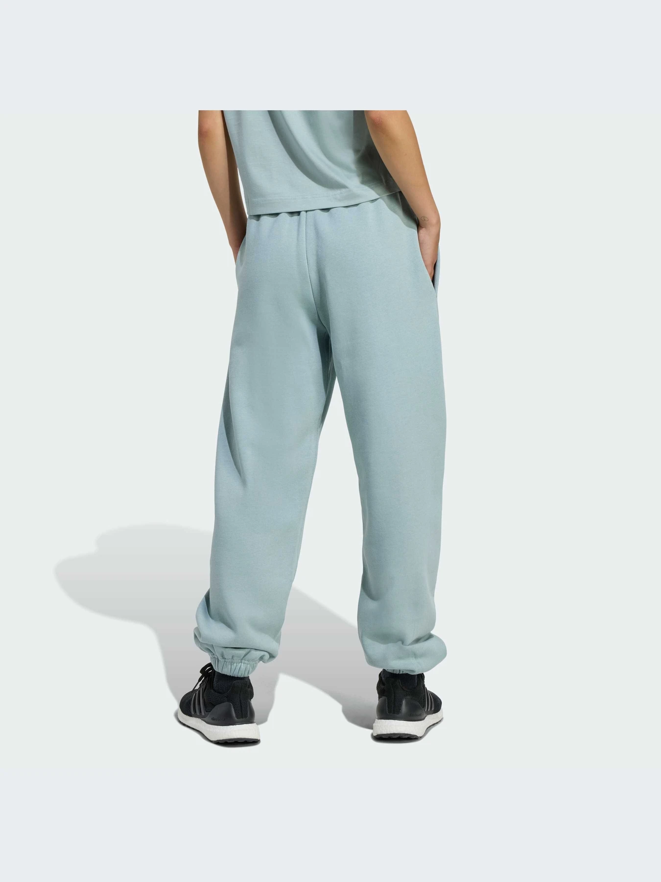Брюки Adidas модель JY7769-KZ Брюки Adidas модель JY7769-KZ Фото