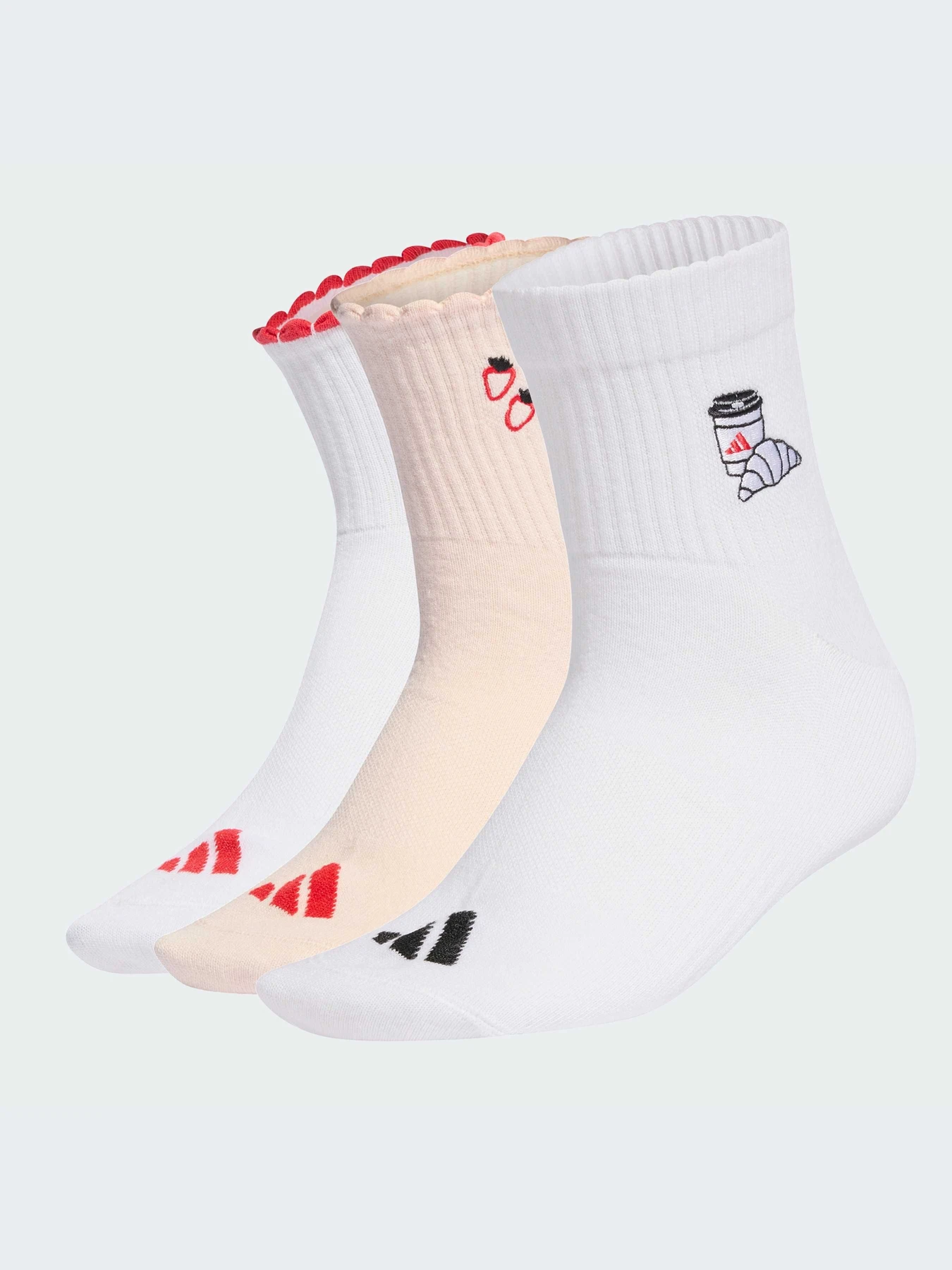 Носки и гольфы Adidas модель KC5644-KZ Носки и гольфы Adidas модель KC5644-KZ Фото