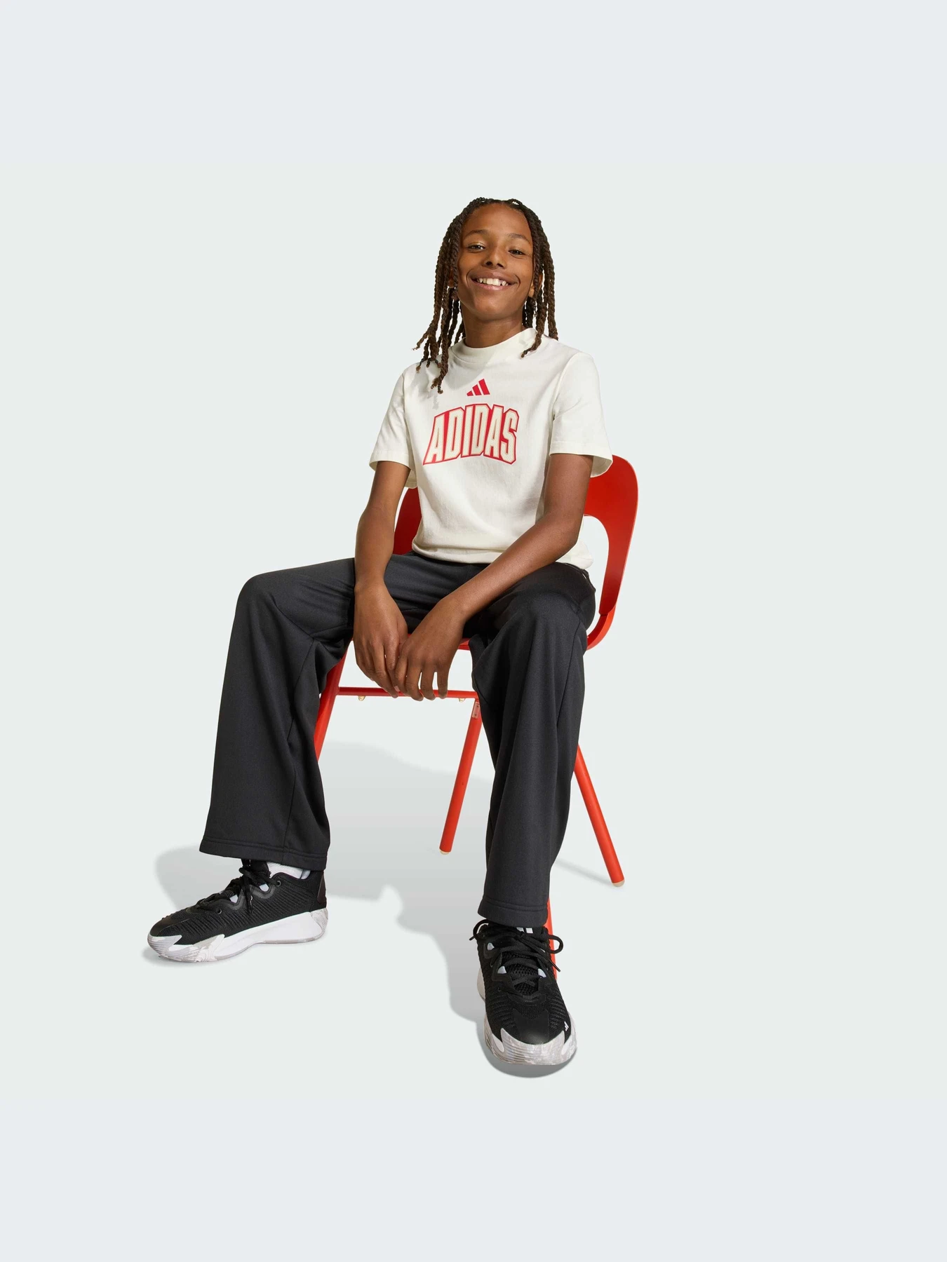 Футболки и поло Adidas модель KD3453-KZ Футболки и поло Adidas модель KD3453-KZ Фото