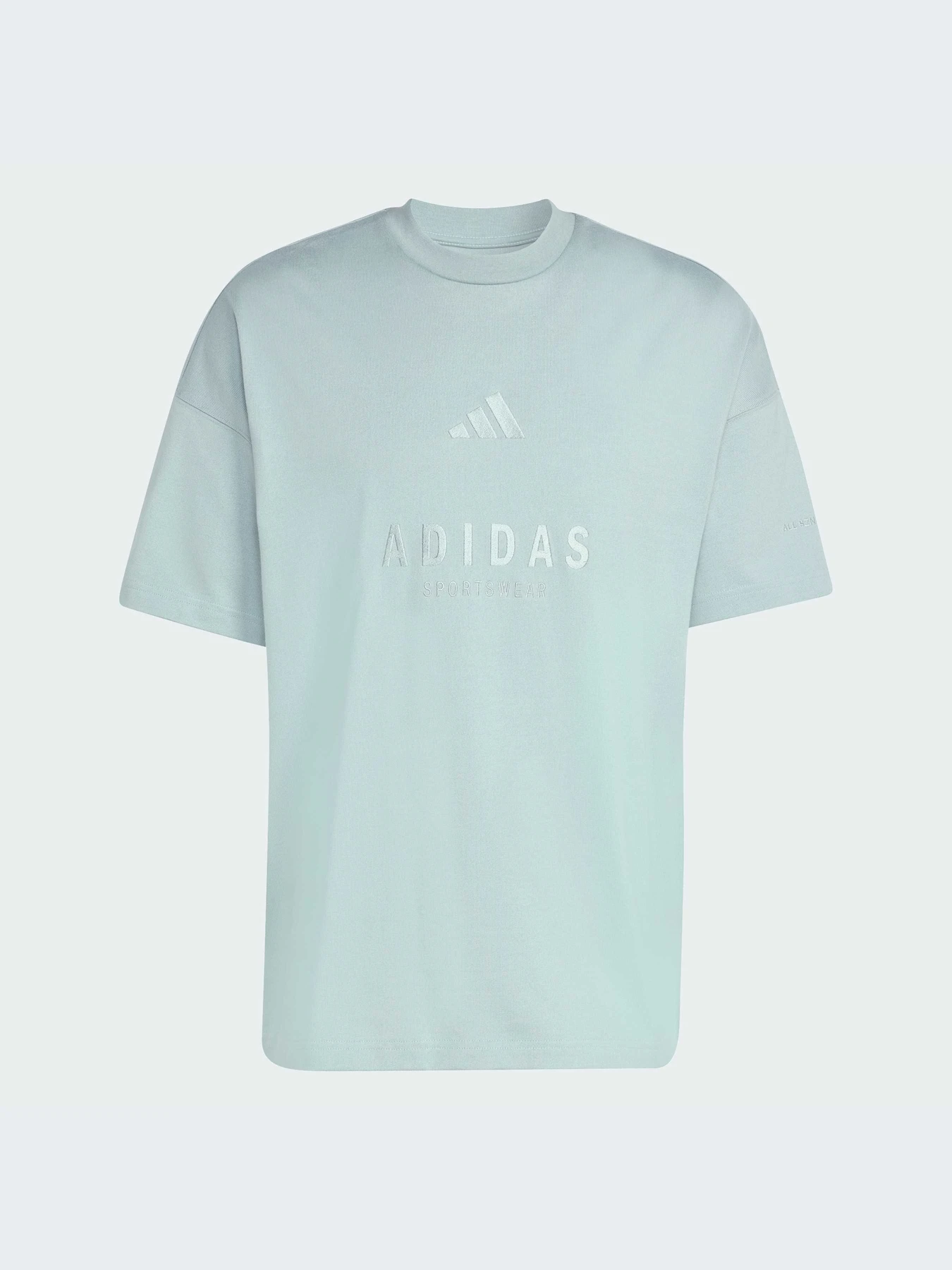 Футболки и поло Adidas модель KC4656-KZ Футболки и поло Adidas модель KC4656-KZ Фото
