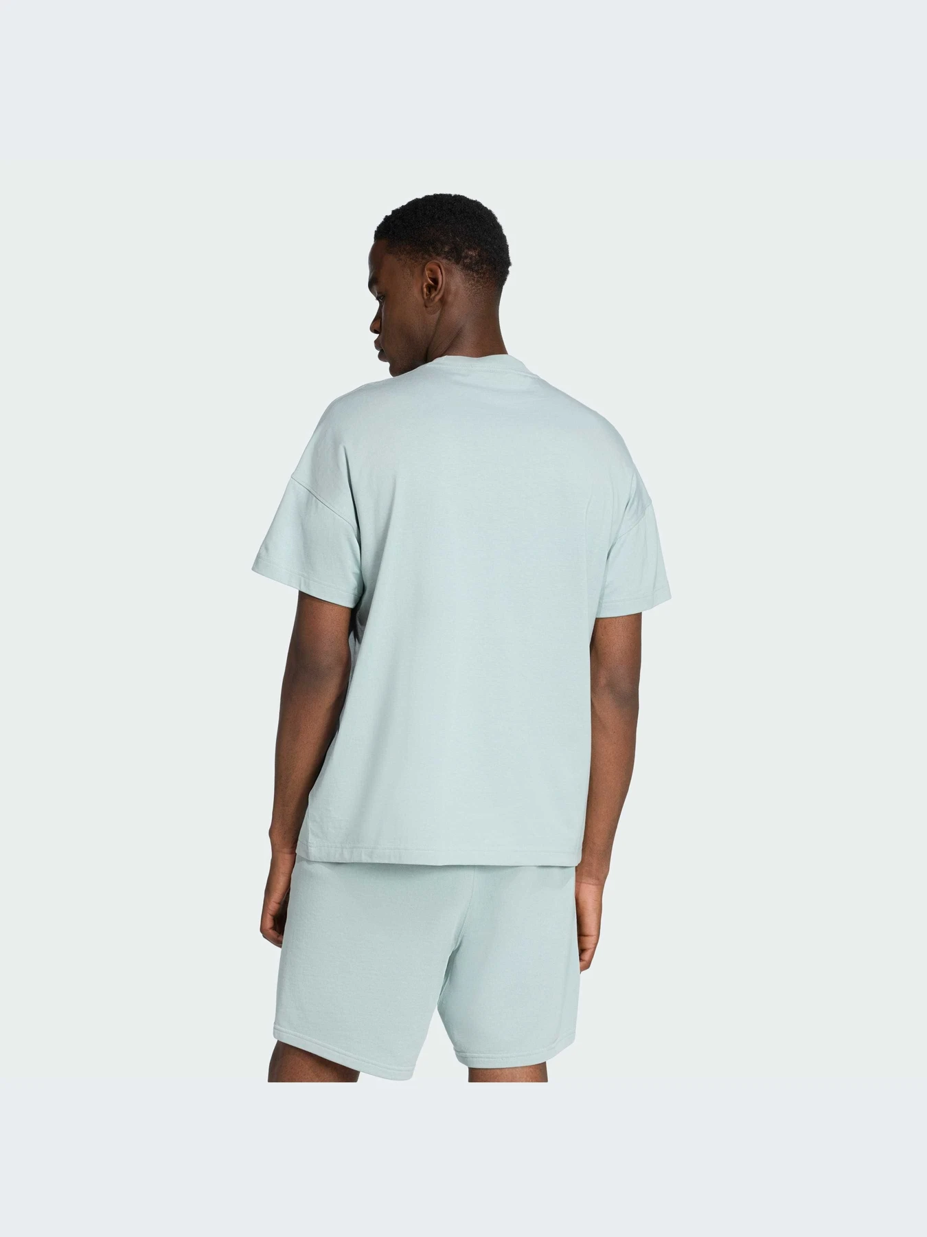 Футболки и поло Adidas модель KC3189-KZ Футболки и поло Adidas модель KC3189-KZ Фото
