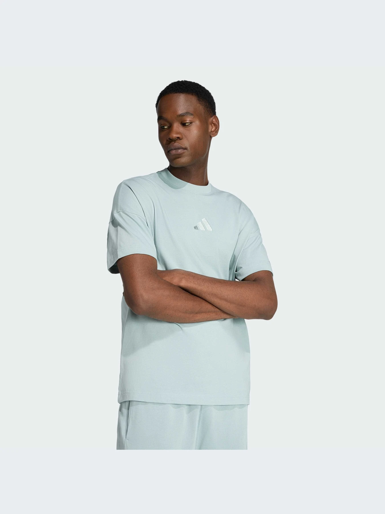Футболки и поло Adidas модель KC3189-KZ Футболки и поло Adidas модель KC3189-KZ Фото