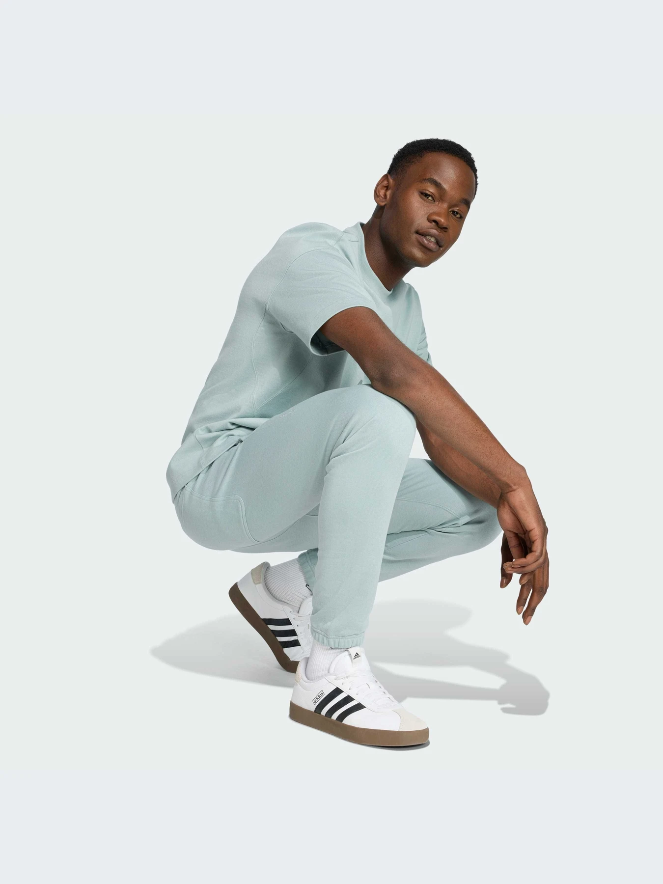 Брюки Adidas модель KC3171-KZ Брюки Adidas модель KC3171-KZ Фото
