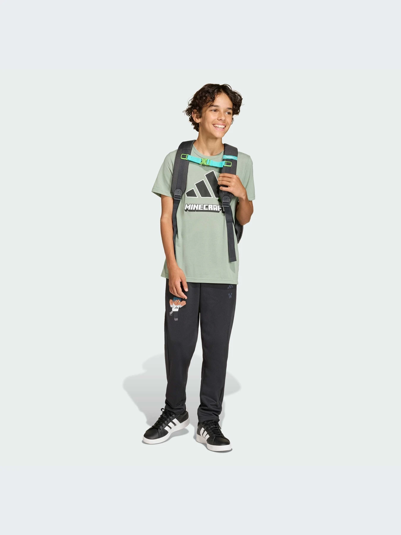 Брюки Adidas модель KD0984-KZ Брюки Adidas модель KD0984-KZ Фото