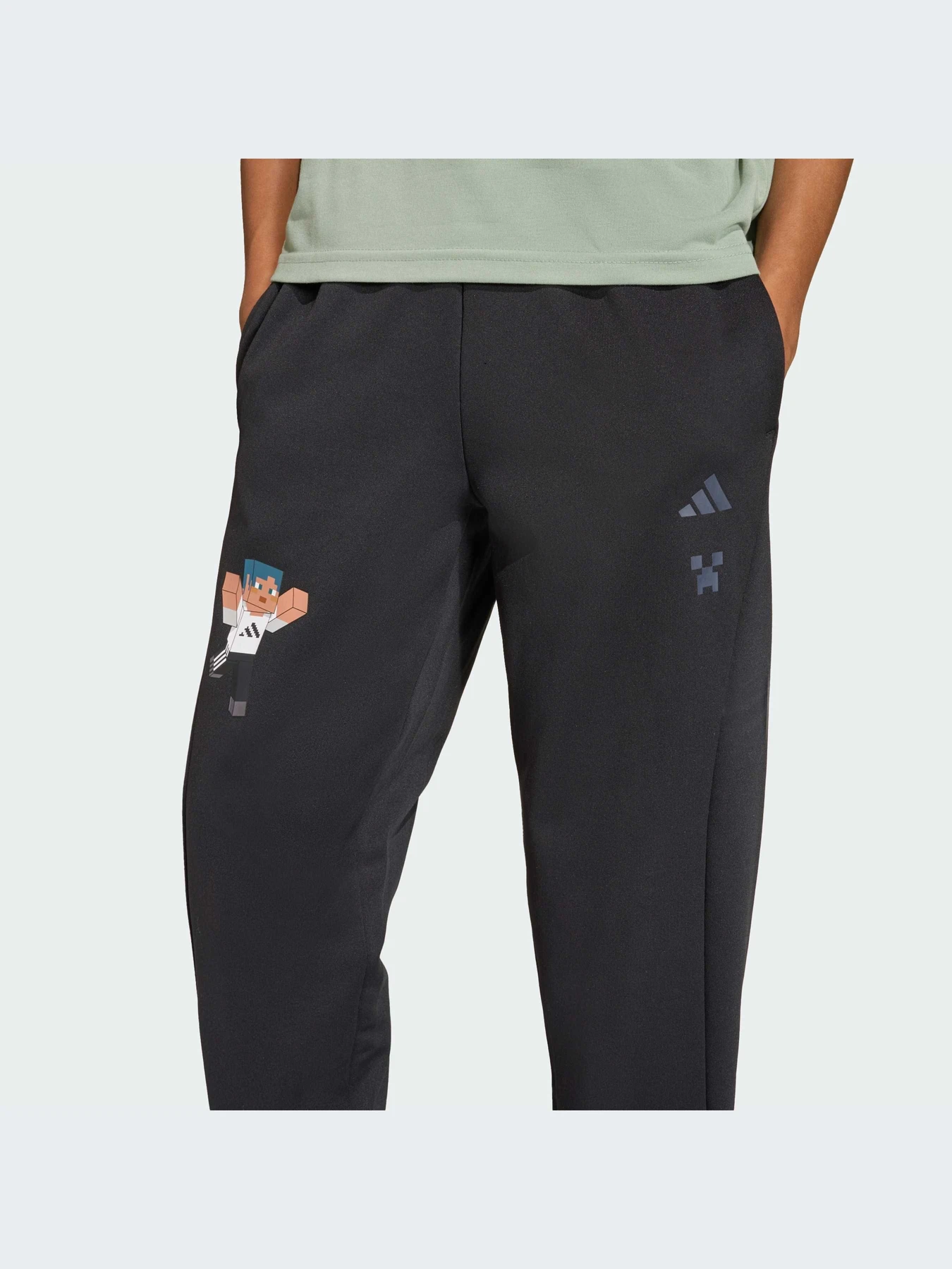Брюки Adidas модель KD0984-KZ Брюки Adidas модель KD0984-KZ Фото