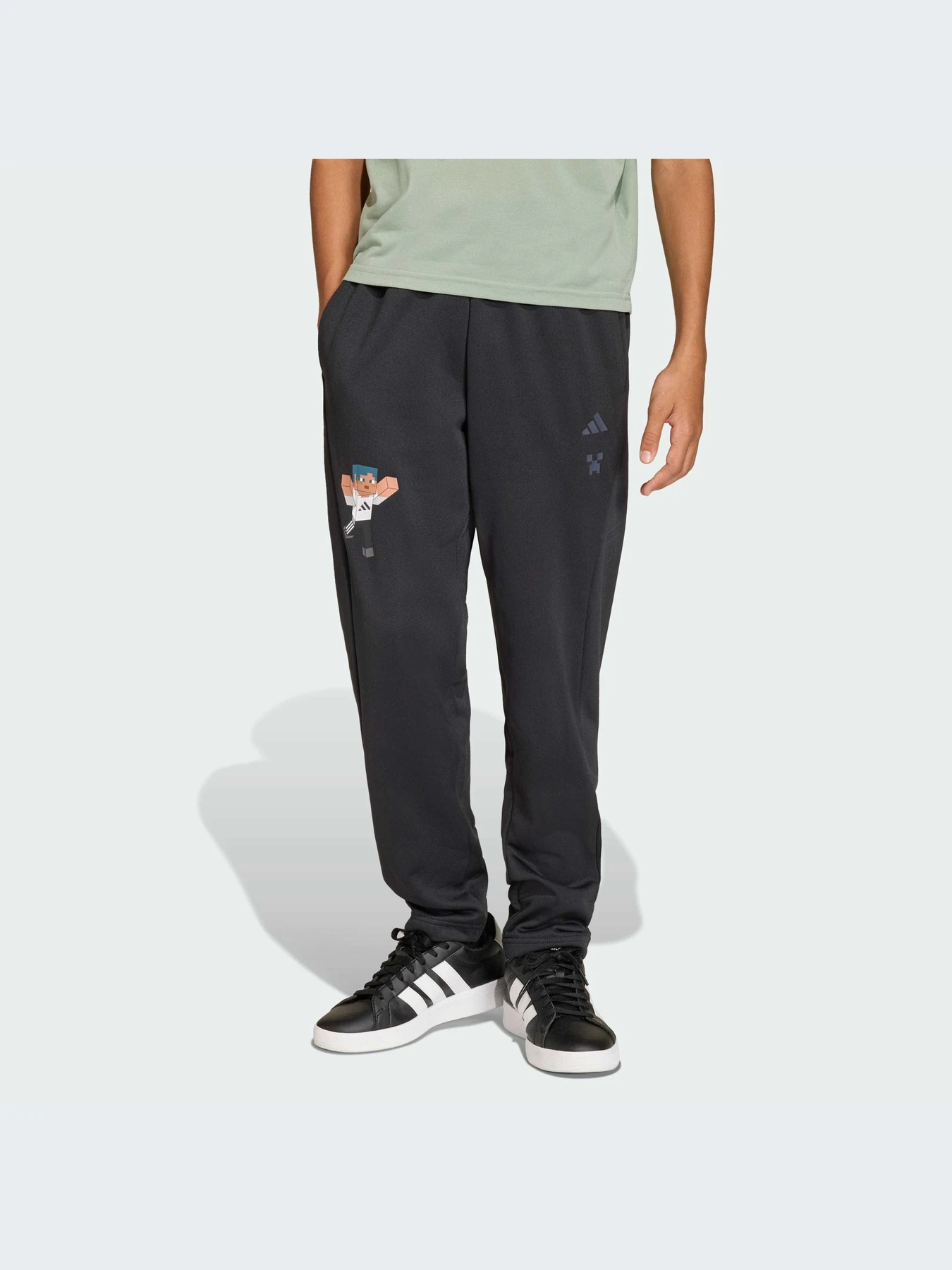 Брюки Adidas модель KD0984-KZ Брюки Adidas модель KD0984-KZ Фото