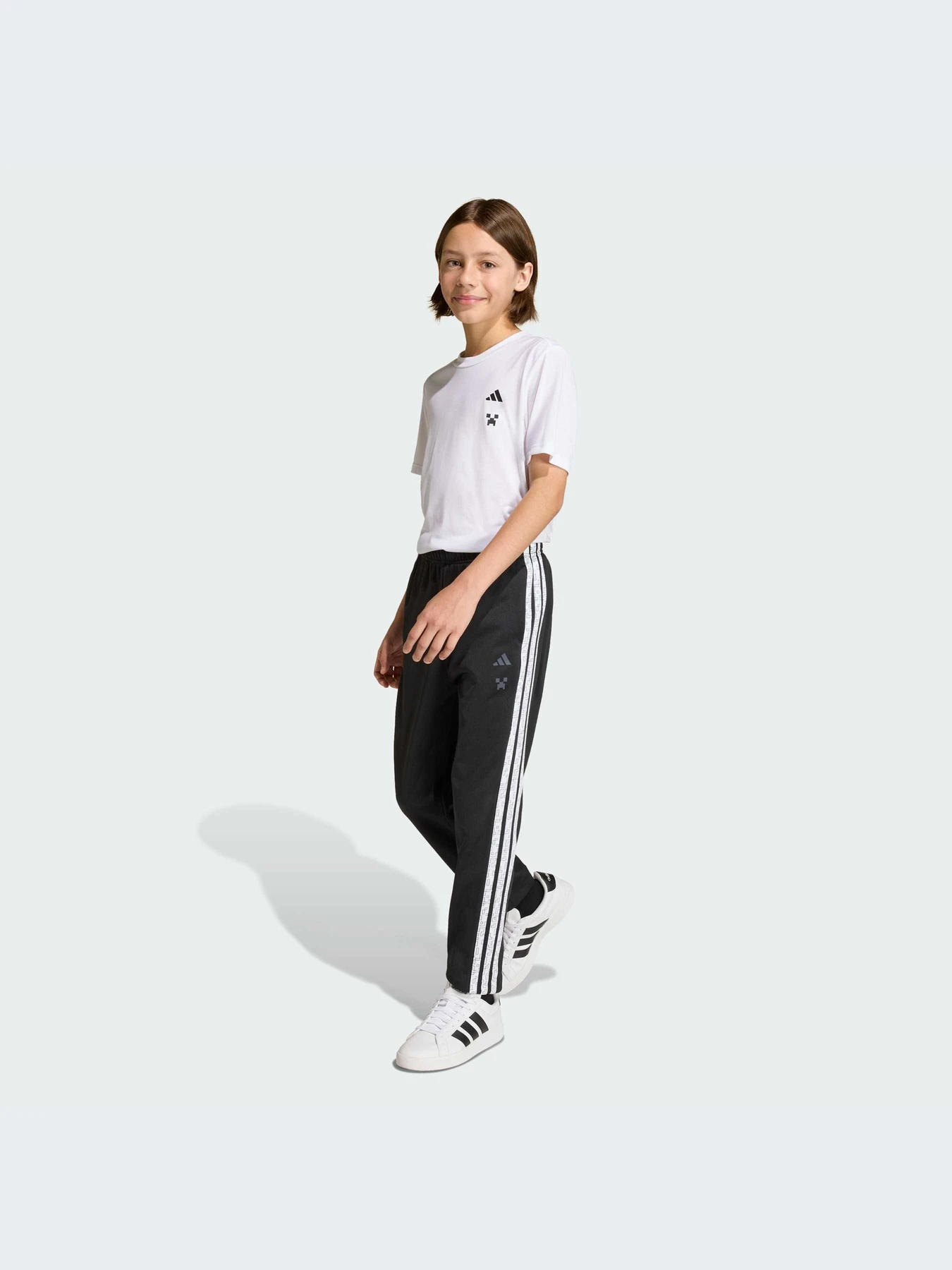 Футболки и поло Adidas модель KA0234-KZ Футболки и поло Adidas модель KA0234-KZ Фото