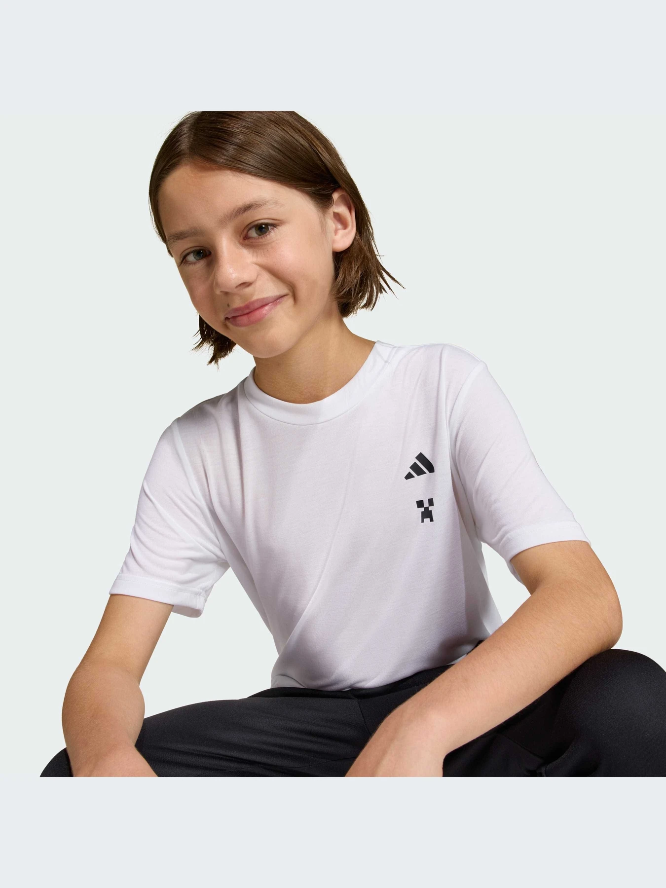 Футболки и поло Adidas модель KA0234-KZ Футболки и поло Adidas модель KA0234-KZ Фото