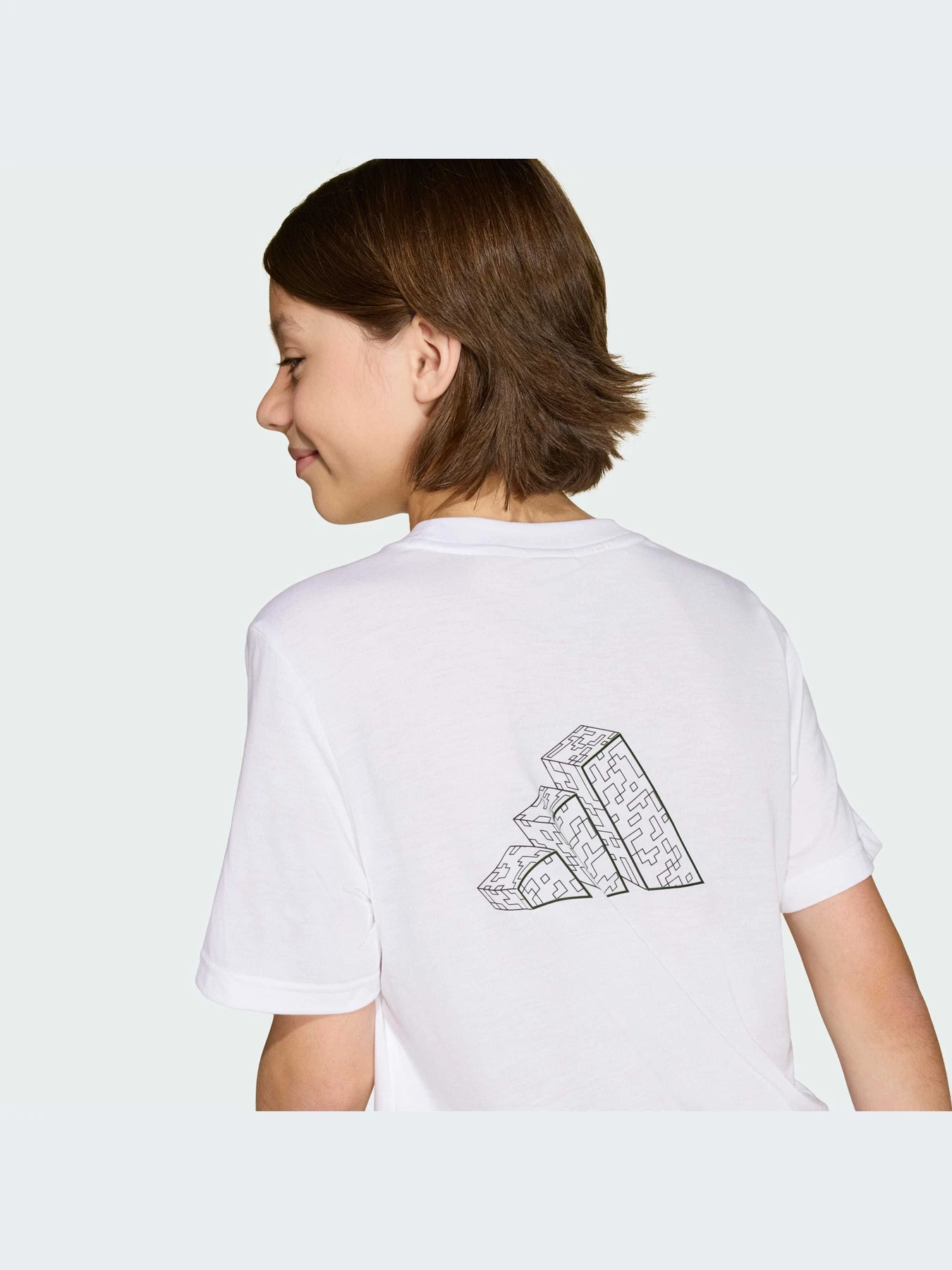 Футболки и поло Adidas модель KA0234-KZ Футболки и поло Adidas модель KA0234-KZ Фото