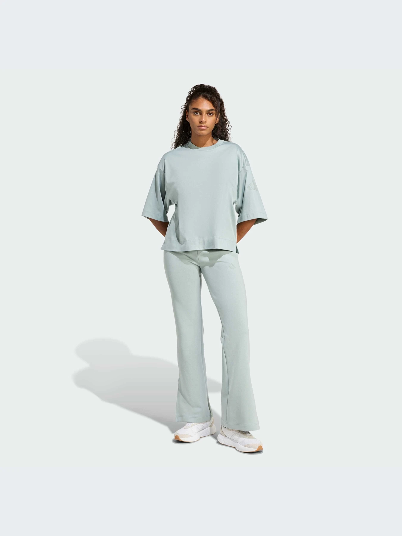 Футболки и поло Adidas модель KA7011-KZ Футболки и поло Adidas модель KA7011-KZ Фото