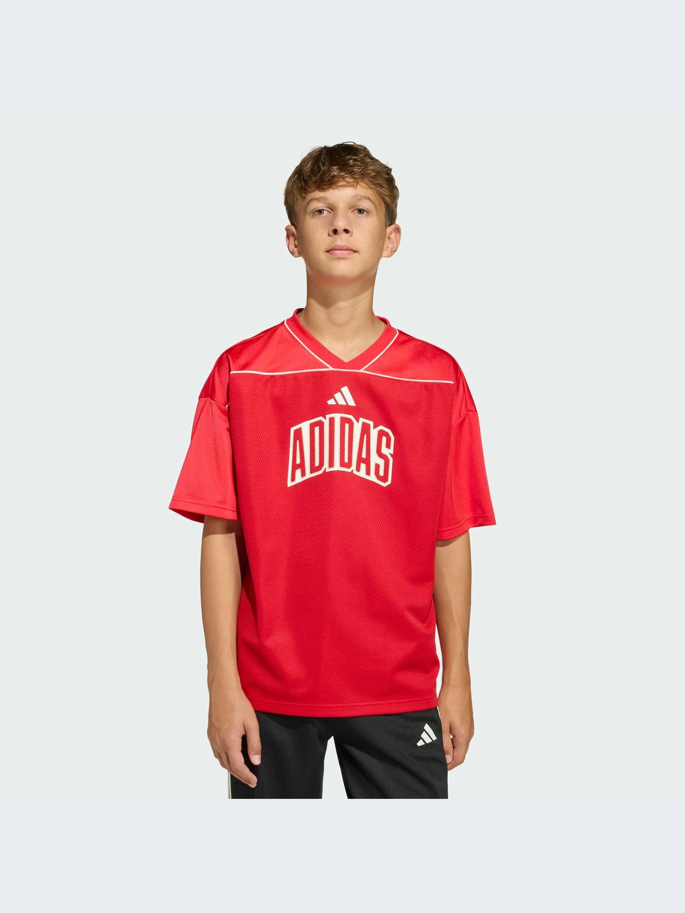 Футболки и поло Adidas модель KD3426-KZ Футболки и поло Adidas модель KD3426-KZ Фото