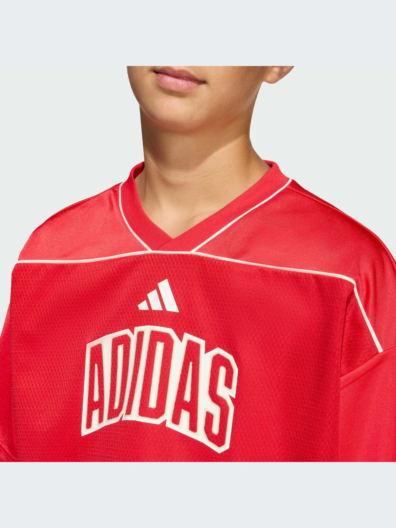 Футболки и поло Adidas модель KD3426-KZ Футболки и поло Adidas модель KD3426-KZ Фото