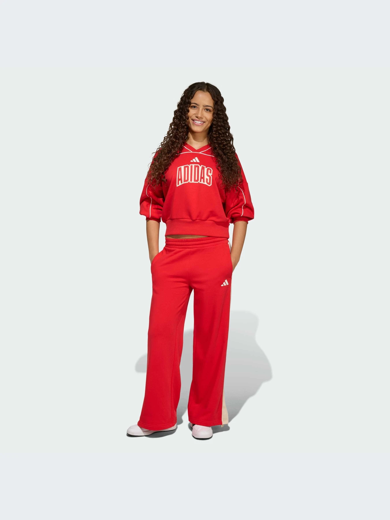 Брюки Adidas модель KD3398-KZ Брюки Adidas модель KD3398-KZ Фото