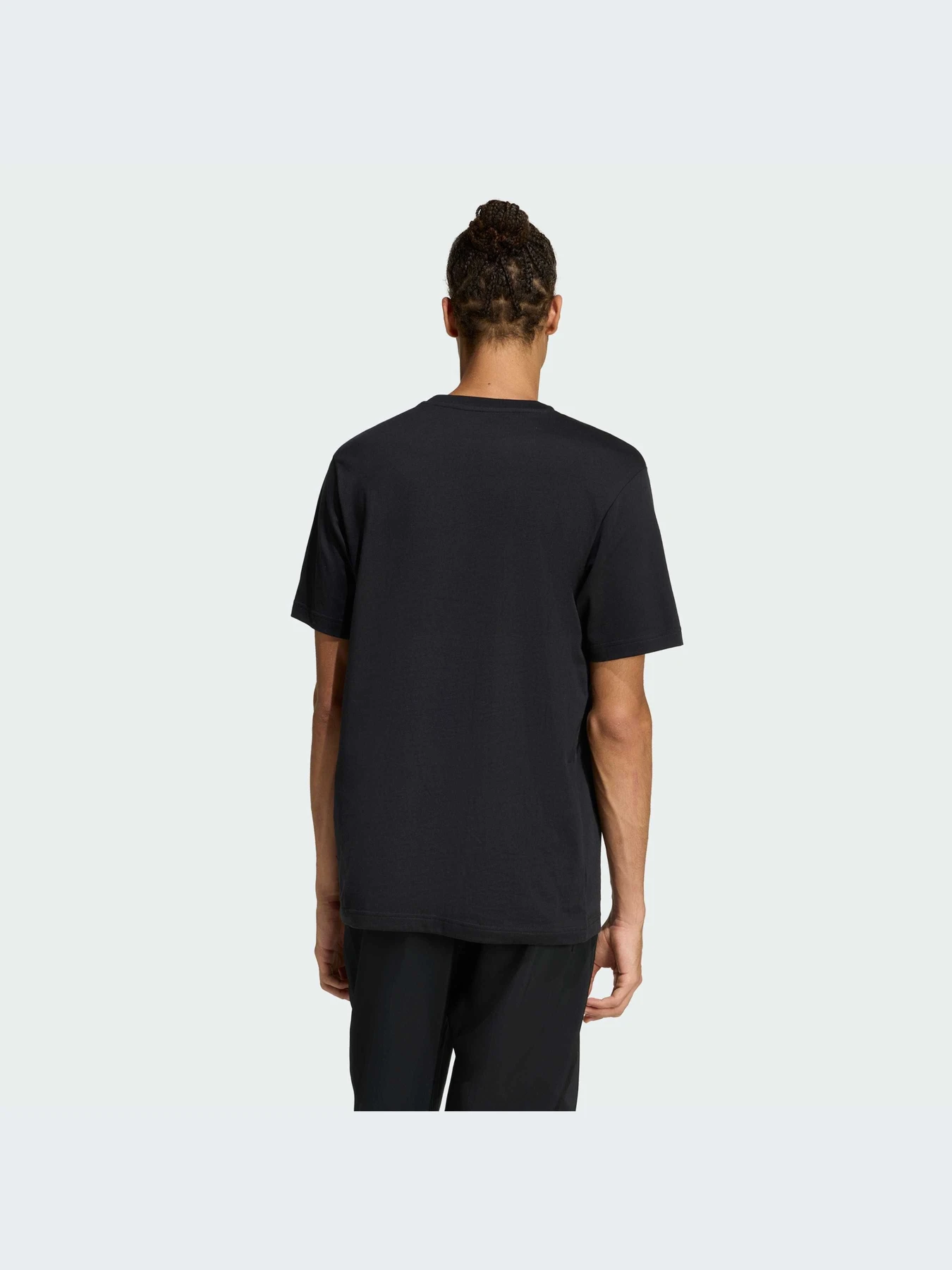 Футболки и поло Adidas модель JZ4997-KZ Футболки и поло Adidas модель JZ4997-KZ Фото