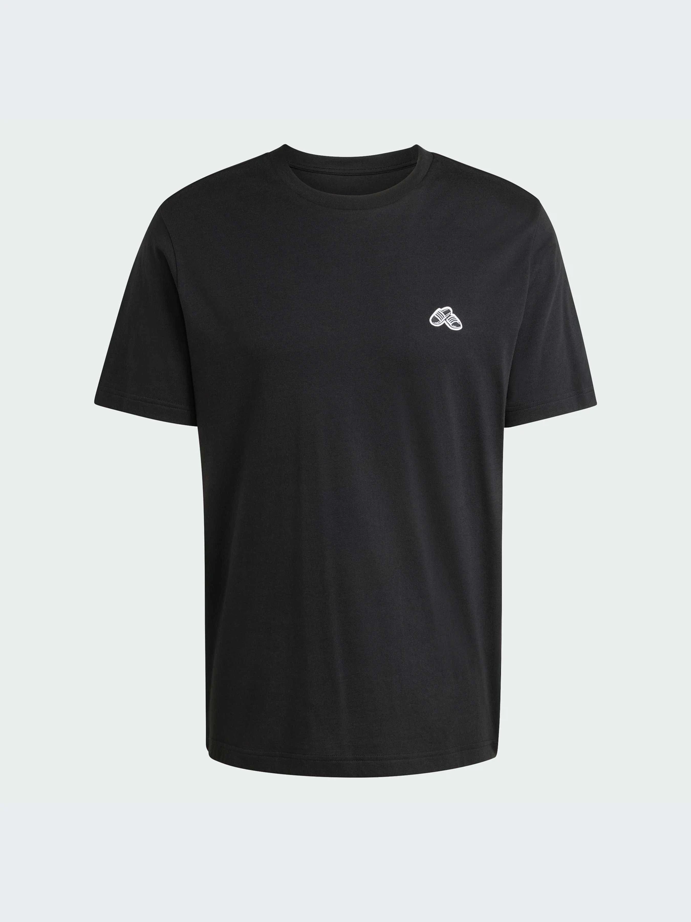 Футболки и поло Adidas модель JZ4997-KZ Футболки и поло Adidas модель JZ4997-KZ Фото