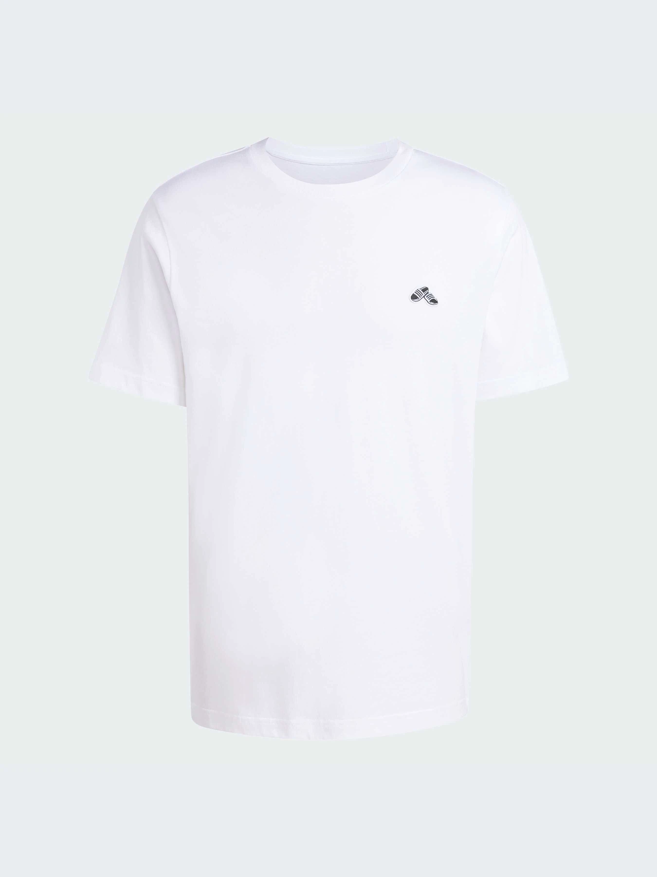 Футболки и поло Adidas модель JZ4995-KZ Футболки и поло Adidas модель JZ4995-KZ Фото