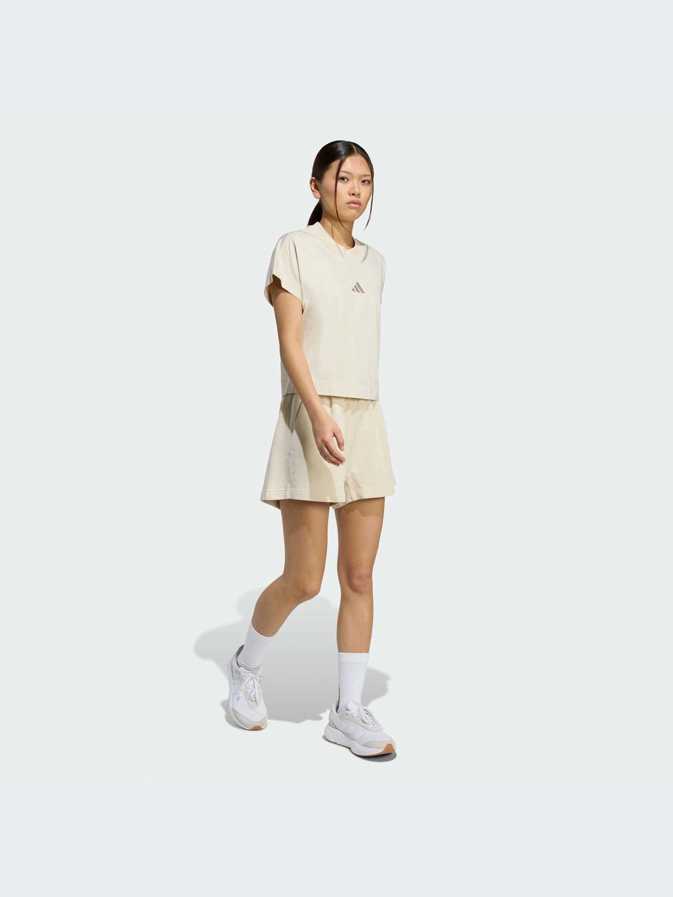 Футболки и поло Adidas модель JY7811-KZ Футболки и поло Adidas модель JY7811-KZ Фото