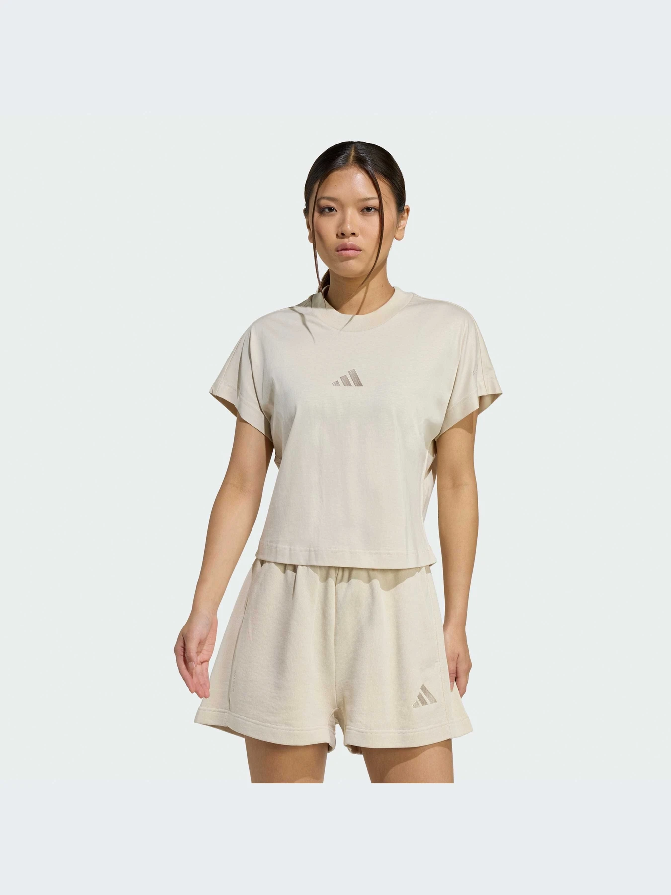 Футболки и поло Adidas модель JY7811-KZ Футболки и поло Adidas модель JY7811-KZ Фото