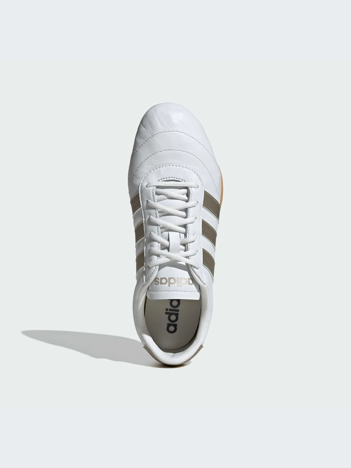 Кеды Adidas Grand Court модель JQ9685-KZ Кеды Adidas Grand Court модель JQ9685-KZ Фото