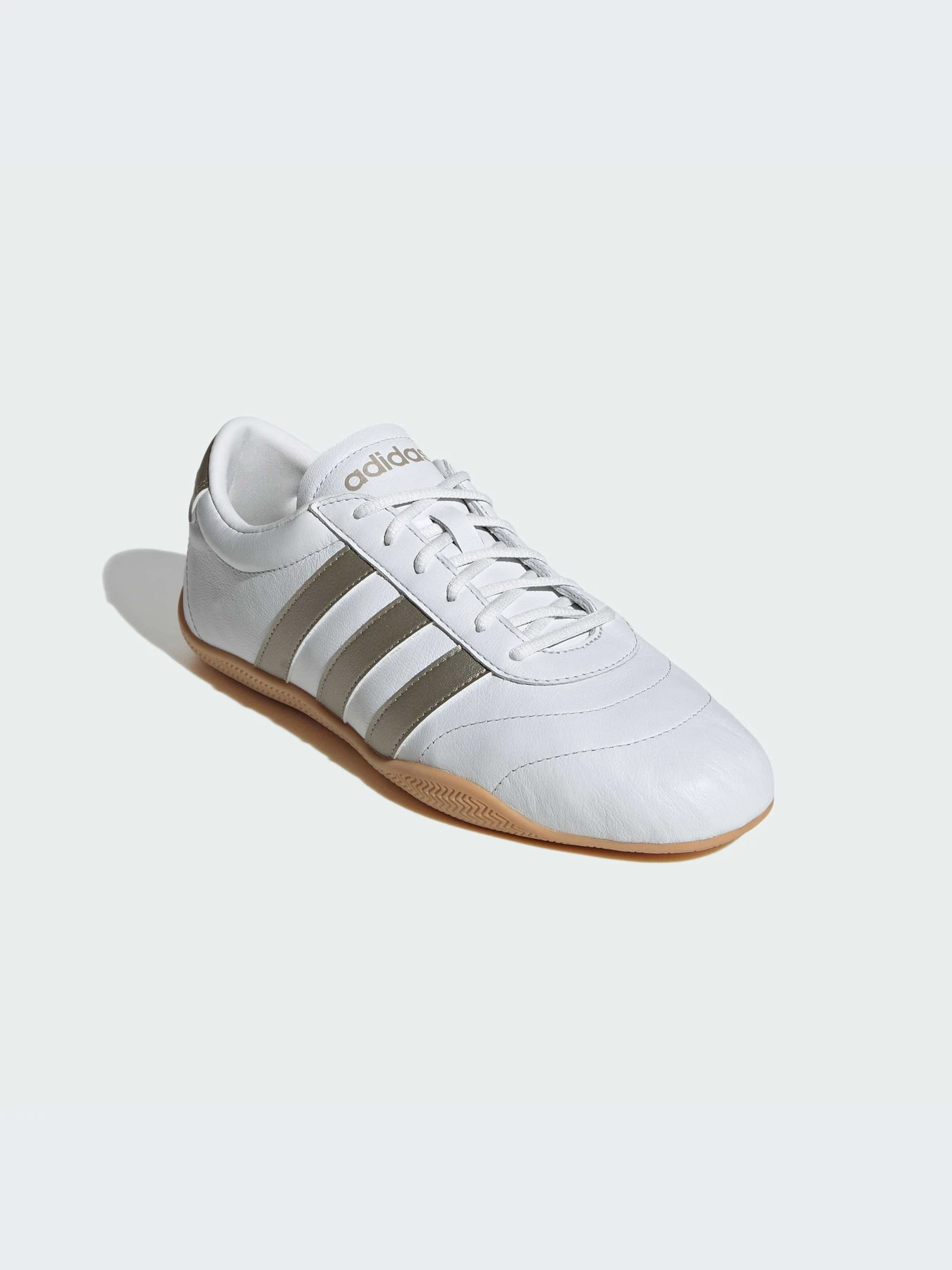Кеды Adidas Grand Court модель JQ9685-KZ Кеды Adidas Grand Court модель JQ9685-KZ Фото