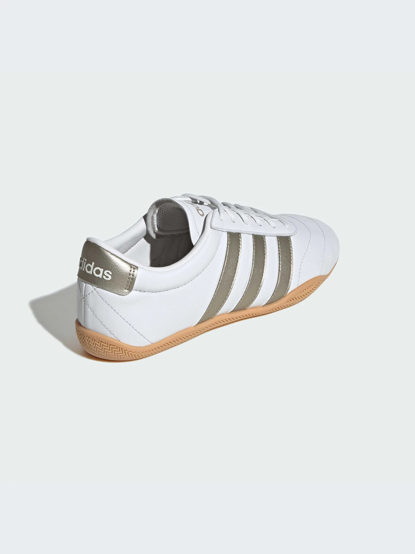 Кеды Adidas Grand Court модель JQ9685-KZ Кеды Adidas Grand Court модель JQ9685-KZ Фото