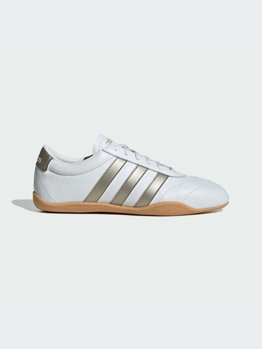Кеды Adidas Grand Court модель JQ9685-KZ Фото