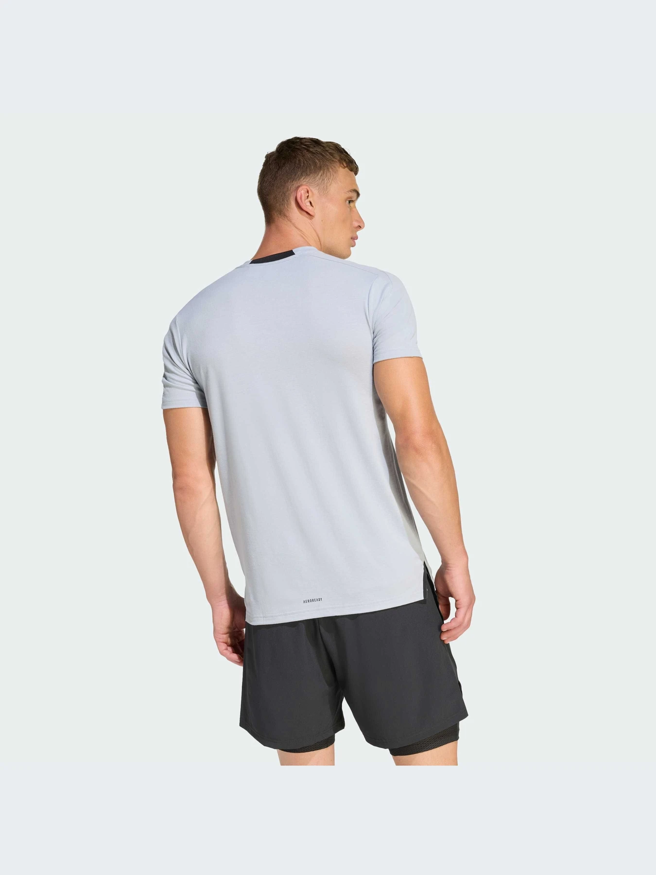 Футболки и поло Adidas модель KA7287-KZ Футболки и поло Adidas модель KA7287-KZ Фото